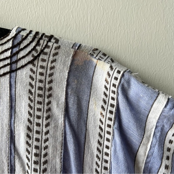 Lemlem mini dress size SM - Picture 9 of 11